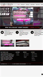 Mobile Screenshot of darkimagetanning.com